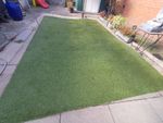 Artificial Grass