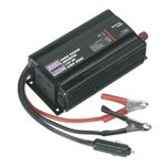 Sealey Modified Sine Wave Power Inverter 300W 12V