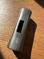 636g Japanese Genno Hand Forged Hammer Head– Square Shape carpentry woodwork