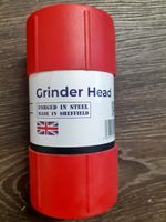 CONDENSATE PRO GRINDER HEAD 76MM IG007