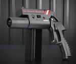 BIC TOOL Ion Shower Blow Gun MAGNUM MG-3000 Anti-Static Dust AC100V Japan Made