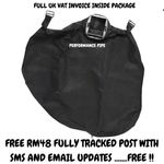 PLATINUM BV2600 Collection Bag For Leaf Blower Garden Vac Vacuum Debris Sack