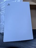 Genuine Playstation 5 Console Case for disc edition