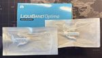 LiquiBand Optima Wound Closure Glue Tissue Adhesive 0.5 Sealed pack x 2