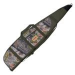 Jack Pyke Super Scope Shotgun Slip Case Evo Camo Deep Air Rifle Gun Bag Cover