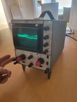 Telequipment Serviscope S51A Vintage Oscilloscope