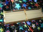 HOHNER ATLANTIC IV  MUTE IN SUPERB CONDITION AND WORKING
