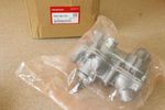 Genuine Honda Gold Wing GL1800 01-17 Valkyrie14-15 Water Pump Assy 19200-MCA-A02