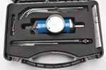 Amadeal Centering Indicator Set - Coaxial Centre Finder - Metric