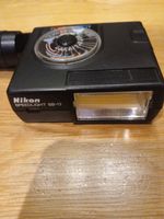 Nikon SB-17 Speedlight Flash TTL for F3, F3HP, F3T, F3P B719