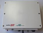 SolarEdge SE3000H-RW000BNN4 Single-phase inverter
