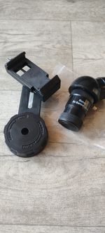 Achromatic 3X Barlow Lens. Slokey SkyWays. Anti-Reflective light weight 1.25"