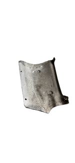 Hitzeschild Auspuff Mercedes W205 c350e links A2056800122