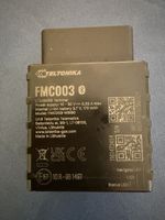 TELTONIKA FMC003 4G OBD2 Plug & Play Car GPS Tracker Unlocked