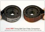TB1100 UK seller Exactfit Ducati Cam Timing Belts Monster Hyper MTS S/Class Scr