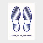 400 Paper Floor Mats For Car Valeting Mechanics FREE NEXT DAY DELIVERY