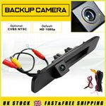 For Mercedes A-Class W176 2013-18 HD 1080P Rear View Backup Reverse Camera IP68
