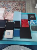 Jewellery Boxes