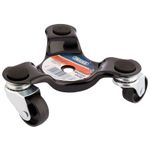 1x Draper 3 Wheel Dolly - 15078