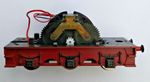 Hornby CoCo Ringfield Motor Repair / Upgrade Kit 6V CD motor, adaptor and gears