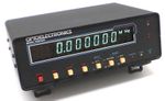 OPTOELECTRONICS SSB220A FREQUENCY COUNTER, 0.5Mhz - 3Ghz.