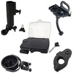 Pro Rider Electric Golf Trolley Accessories Genuine Official Spare Parts Cart