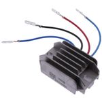 Regulator Rectifier for Cagiva Mito 125 Roadster W8 Husqvarna SM 125 WRE 125