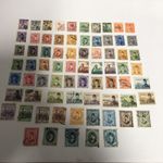 Egypt Stamps