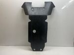 ♻️ Yamaha 700 Se Grizzly EPS 2019 Lower Engine Bash Guard Skid Plate ♻️