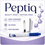 Disposable peptide/beauty pen, CHEAPEST on eBay!