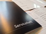 Elegant Service Book ✓ suitable for 3 Series BMW ✓ NEW Maintenance Booklet Servicebook