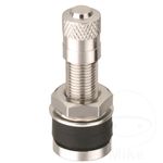 Tyre Valve Metal 33 Mm Long X 8.3 Mm Dia