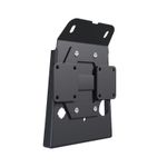 Adventure Spec Mini Fairing Dual Amps Mount