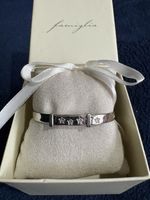 Brand New Famiglia Diamond Sterling Silver Twinkle Expandable Children’s Bangle