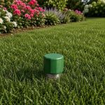 Ultrasonic Mole Repeller – Outdoor Garden Mole Deterrent