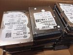 2.5" SATA LAPTOP HDD Hard Drive 250GB, 320GB, 500GB, 750GB, 1TB - VARIOUS BRANDS