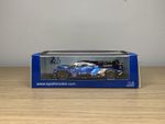 Spark 1:43 Alpine A470 Gibson Signatech Matmut LMP2 Winner Le Mans 2017