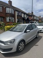 Volkswagen Polo 1.6 TDI 2010 SPARES / REPAIR
