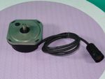 HEIDENHAIN ROD 260 8192 02S12-03 ID. NO. 331 881-27 ENCODER _(#H3)
