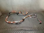 LEXUS CT200H MAIN CABLE WIRE LOOM HYBRID ORANGE 8217176331 ZWA10 2014-2020