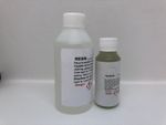 Resin and Hardener For DIY Fishing Pole Repair Kit