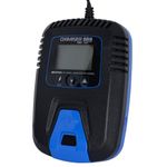 Oxford Oximiser 900 Motorcycle Battery Trickle Charger for Motorbike Batterys
