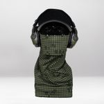 DNC Airsoft Face Protection Snood MK3 - UKCA Tested 500fps - Breathable Mesh UK