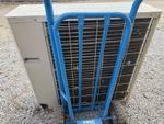 Mitsubishi Electric PUH-3VKA Outdoor Central Air Conditioner R-22 3Ph 230V