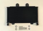 Oil Cooler Aluminium Radiator for GSF600 Bandit GSF650 05-06 O-Rings & Bolt Kit