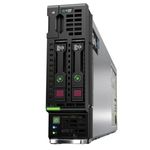 HP ProLiant BL460c G9 Blade Server - 2x E5-2620 v3 32GB DDR4 RAM B140i HPE Gen9