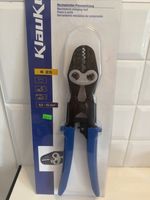 Klauke K25 Mechanical Crimp Tool Crimp Tool