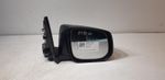 ISUZU D-MAX DOOR MIRROR RIGHT  E1102679 Mk2 2014 
