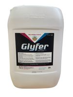 20L GLYFER XL PROFESSIONAL STRENGTH GLYPHOSATE 360g/L TOTAL WEED KILLER