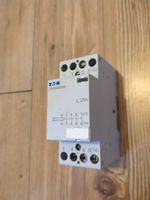 Eaton CR2020230A 25A 230V Coil 4 Pole normally open Contactor , SENT FAST 